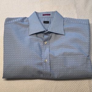 Paul Smith men’s Button down dress shirt